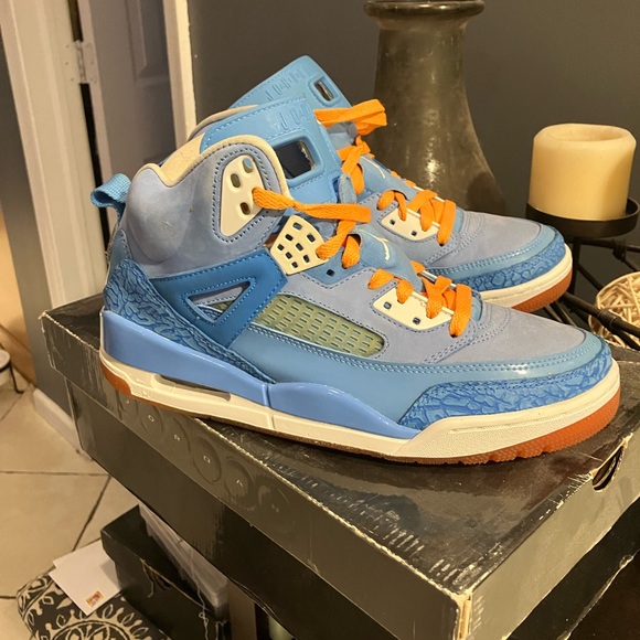 (Spike lee)spikes - year of the dragon - Picture 4 of 5